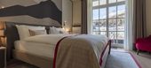 Apartamento lujosamente equipado St. Moritz