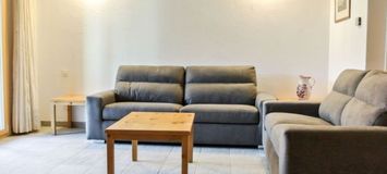 Alquiler apartamento en Silvaplana-Surlej