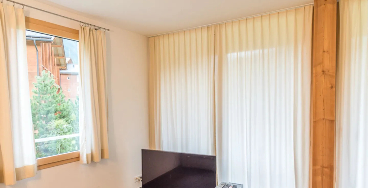 Apartamento en alquiler en Pontresina con 5 dormitorios 