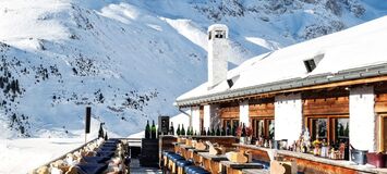 Club de Montaña y Restaurante Paradiso