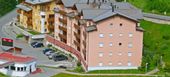 Rental St. Moritz apartment 3-room