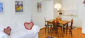 Rental St. Moritz Apartment