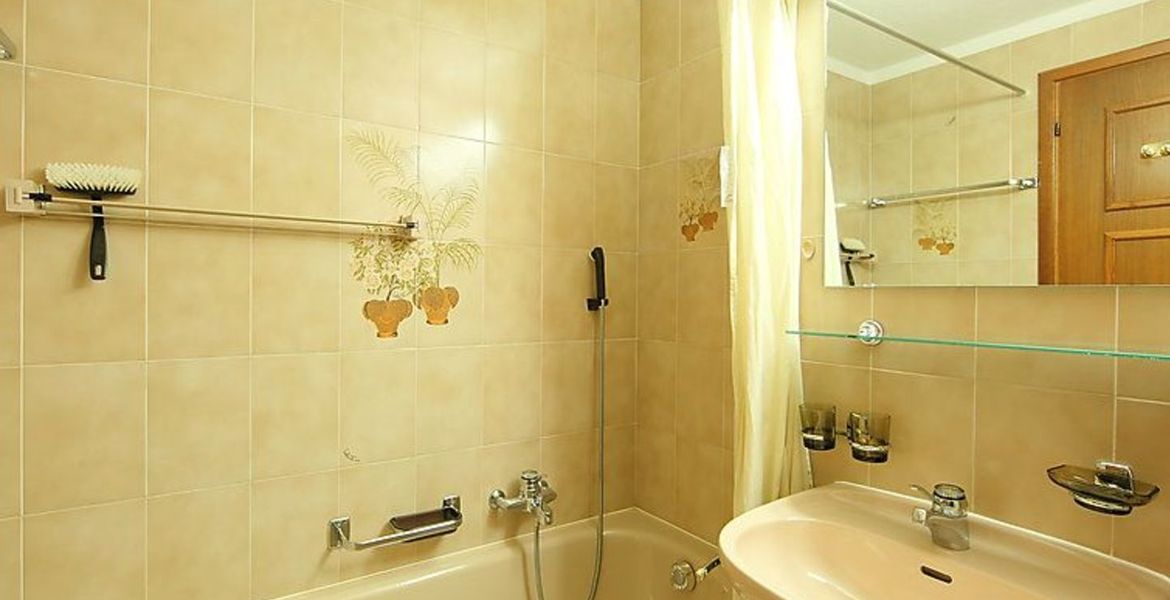 Apartment for rent in Surlej