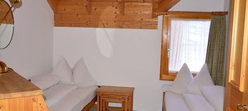 Rental Apartment in St. Moritz