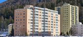 Apartment for rent in St.Moritz-Bad