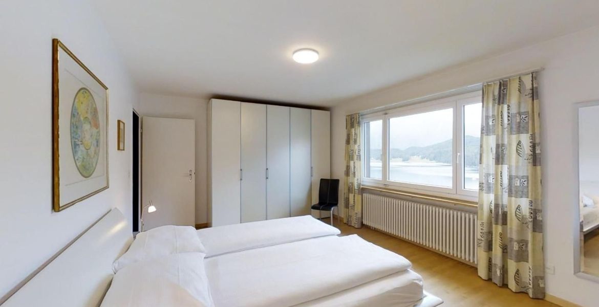 Apartment St. Moritz