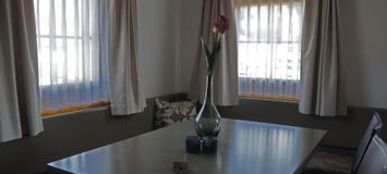 Apartment for rent in zuoz
