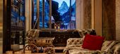 Holiday chalet for rent in Zermatt