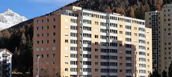 Apartamento Chesa St Moritz