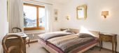 Apartment in St. Moritz