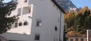 Apartment for rent in Champfer