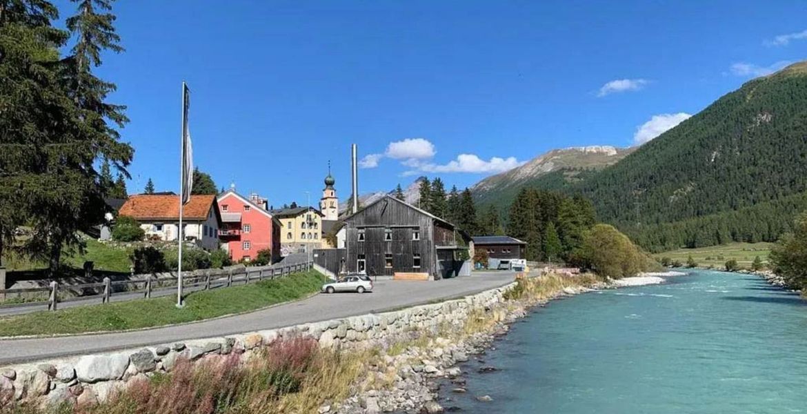 Chalet for rent with 200 sqmwith 8 bedrooms for rent