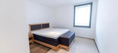 Contemporary Alpine living in a cozy 3 1/2 room apartment