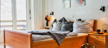 Spacious 2½ rooms, 55 square metre apartment for rent 