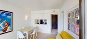 Furnishing and equipment Holiday flat 3 persons 1 bedroom 44