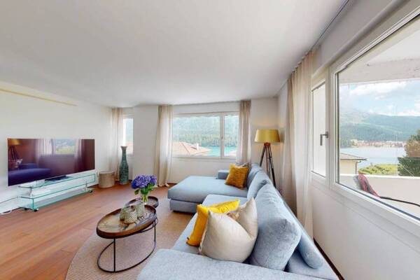 Apartamento de vacaciones de 135 m² VISTA GENERAL 3 dormitor