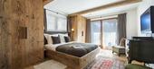 Huge luxurious chalet in Verbier with 6 bedrooms 