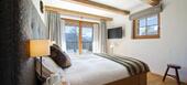 Huge luxurious chalet in Verbier with 6 bedrooms 