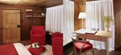 Apartment in st Moritz