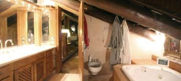 Book Chalet / House Cortina