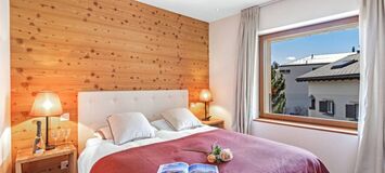 Villa en alquiler en Samedan St. Moritz