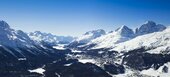 Chalet Engadine St. Moritz