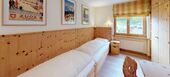 Rental apartment in St. Moritz