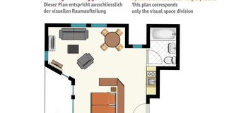 Apartment rental in st moritz