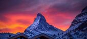 Appartement à louer à Zermatt