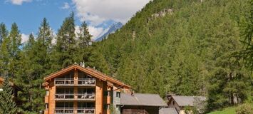 Appartement à louer à Zermatt