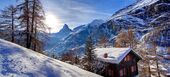 Chalet à louer à Zermatt