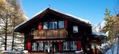 Chalet à louer à Zermatt