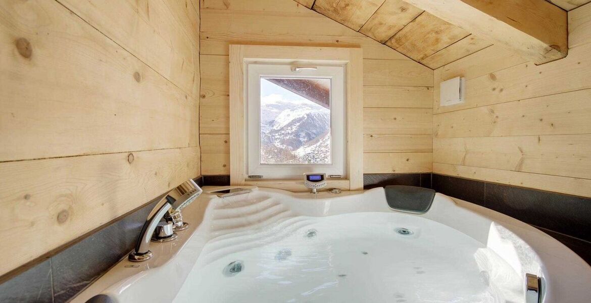 Chalet à louer à Zermatt