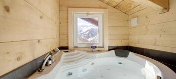 Chalet à louer à Zermatt