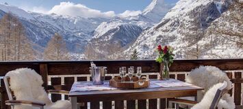 Chalet à louer à Zermatt