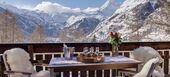 Chalet à louer à Zermatt