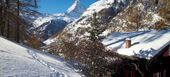 Chalet à louer à Zermatt