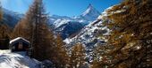 Chalet à louer à Zermatt