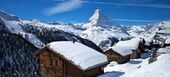 Chalet à louer à Zermatt