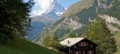 Chalet à louer à Zermatt