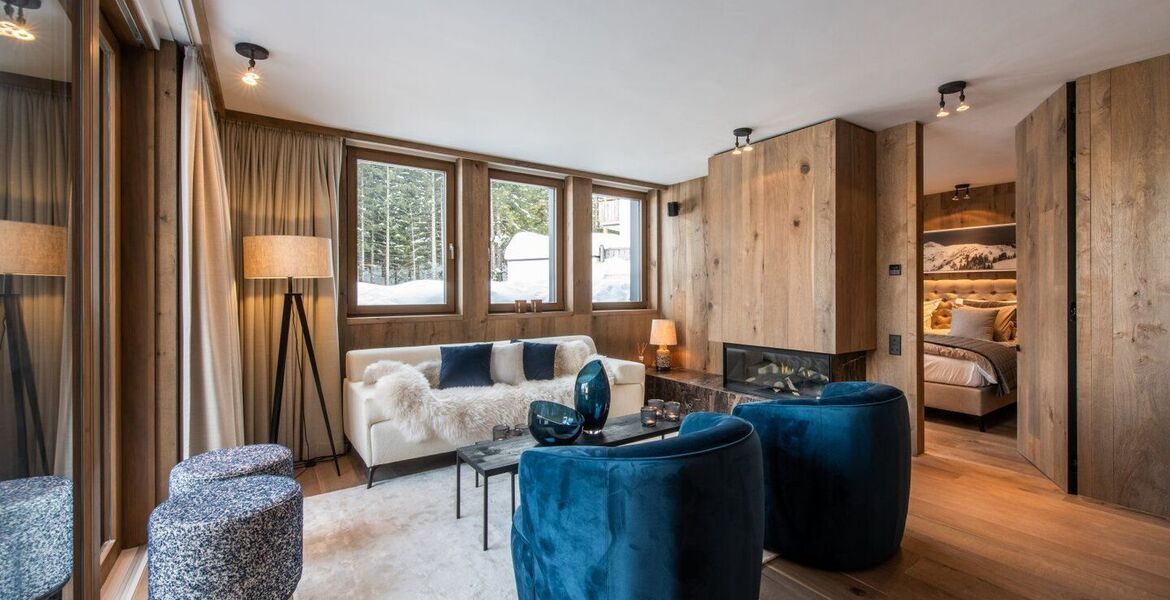 Apartment for rent in St. Anton