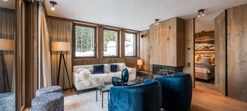 Apartment for rent in St. Anton