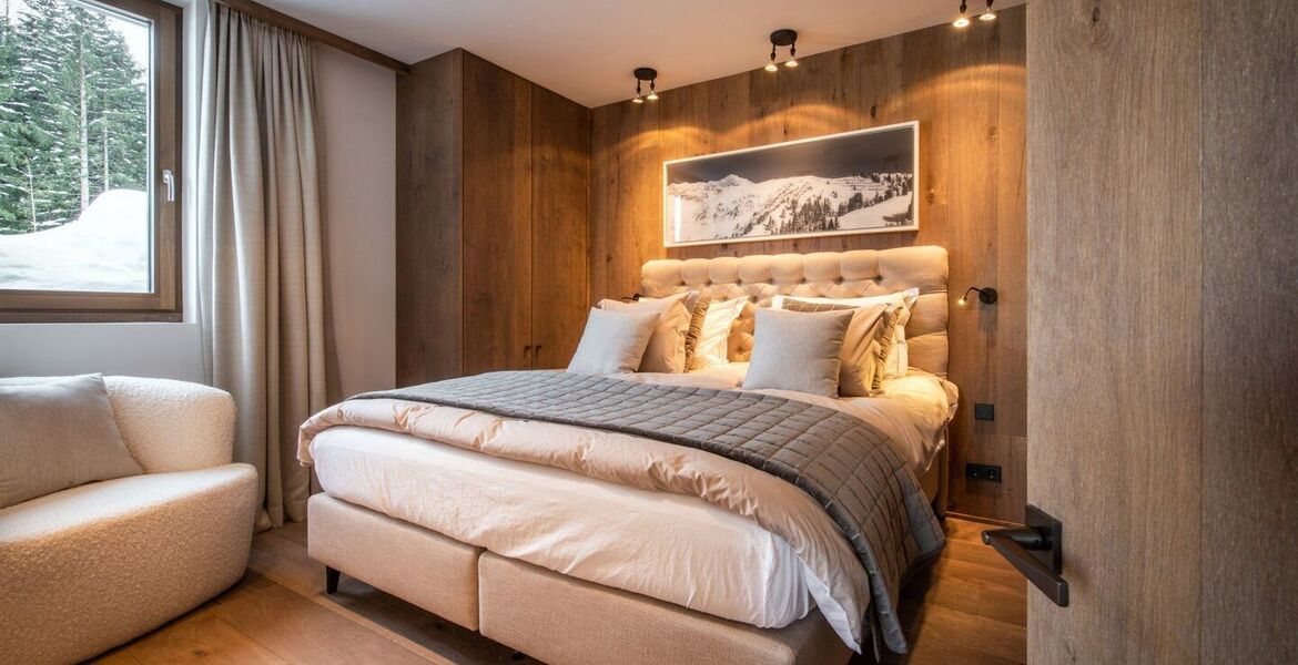 Apartamento en alquiler en St. Anton