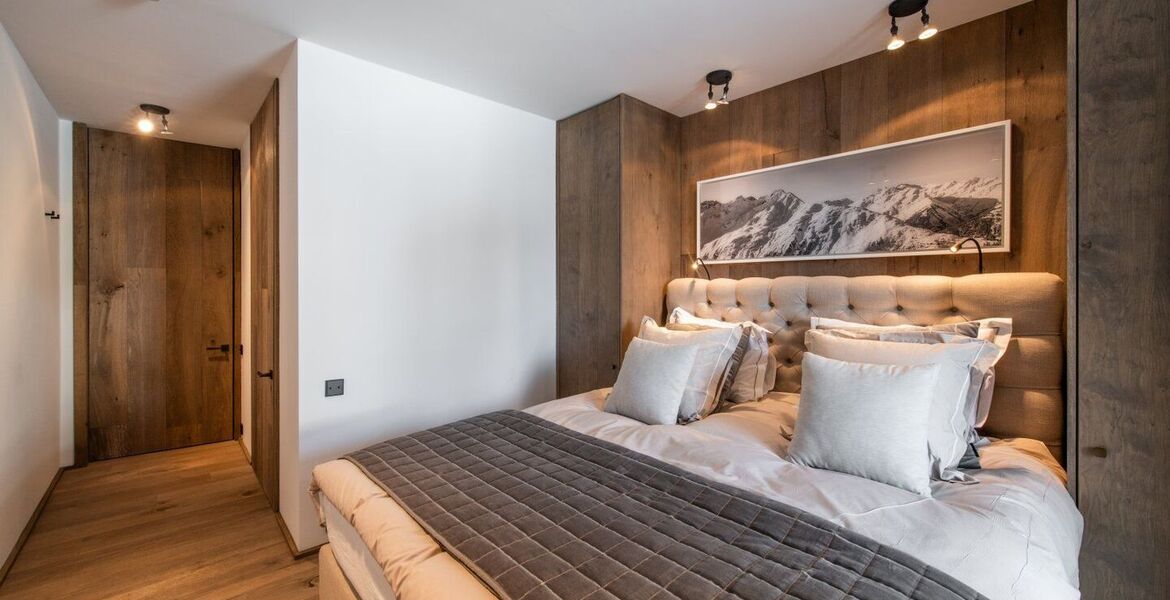 Apartamento en alquiler en St. Anton