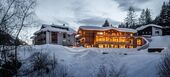 Appartement à louer à St. Anton