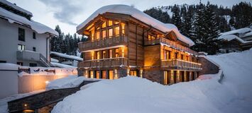 Apartment for rent in St. Anton