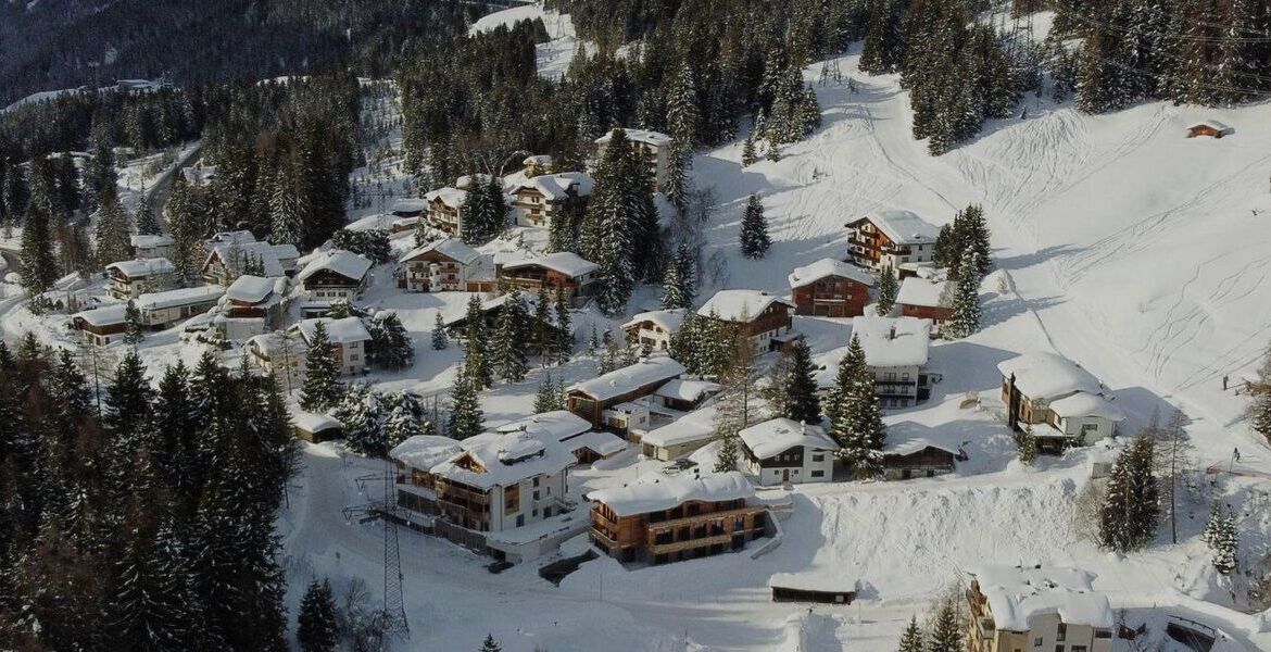 Appartement à louer à St. Anton