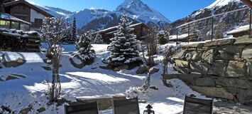 Appartement à louer à Zermatt