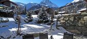 Appartement à louer à Zermatt