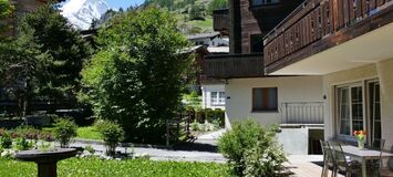 Appartement à louer à Zermatt